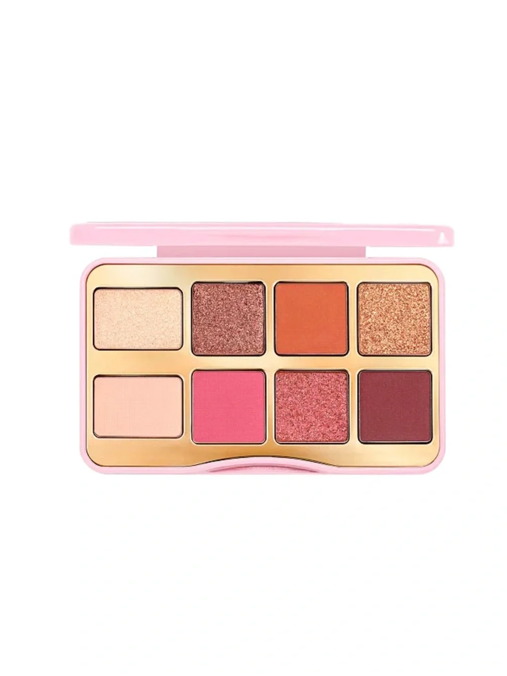 Too Faced Let’s Play Mini Eyeshadow Pallet